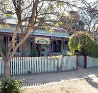 Wistaria Echuca - Find Attractions