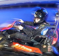 Auscarts Indoor Racing - Find Attractions