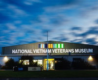 National Vietnam Veterans Museum