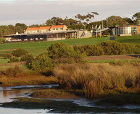 Torquay Golf Club Torquay