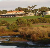Torquay Golf Club - Find Attractions