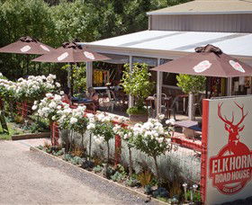 Elk Horn Roadhouse Wallington