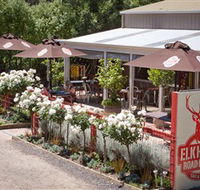 Elk Horn Roadhouse - Find Attractions