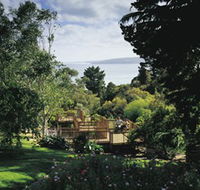 Arthurs Seat State Park - Find Attractions