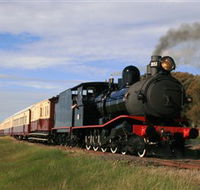 Bellarine Railway - Find Attractions