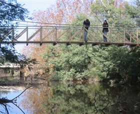 Yea Wetlands - Find Attractions 0