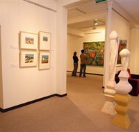 Arts Space Wodonga - Find Attractions