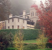 Convent Gallery Daylesford - Find Attractions