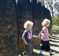 McClelland Sculpture Park  Gallery - Find Attractions