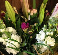 Alpine Blooms Florist Mansfield - Find Attractions