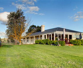 Coombe Yarra Valley - Find Attractions 0