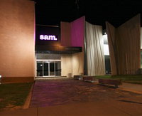 Shepparton Art Museum