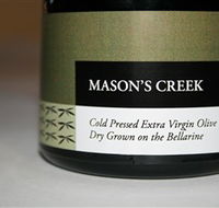 Mason's Creek Olive Grove - Find Attractions