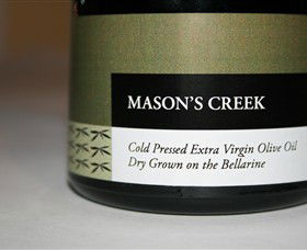 Mason's Creek Olive Grove - Find Attractions 0