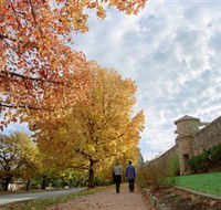Beechworth Historic Park - Find Attractions
