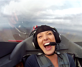 Speedhawk Aerobatic Flights Melbourne - Find Attractions 0