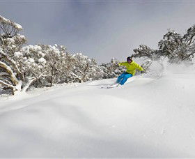 Mt Buller And Mt Stirling Alpine Resort - Find Attractions 0