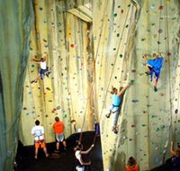 The Rock Adventure Centre - Find Attractions