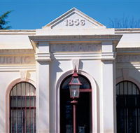 Robert O'Hara Burke Museum - Find Attractions