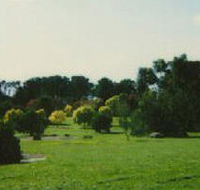 Nortons Park - Find Attractions