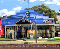 Anglesea Surf Centre