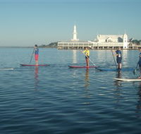 Stand up Paddle Boarding - Find Attractions