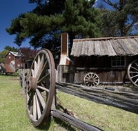 Old Gippstown - Find Attractions