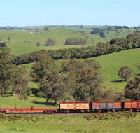 South Gippsland Tourist Railway - Find Attractions