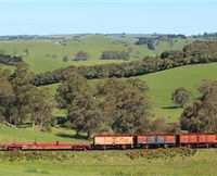 Book Korumburra Accommodation Vacations Find Attractions Find Attractions
