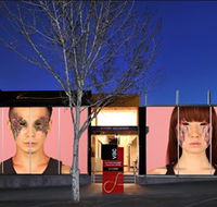 La Trobe University Visual Arts Centre - Find Attractions