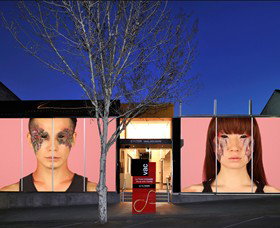 La Trobe University Visual Arts Centre - Find Attractions 0