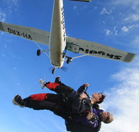 Australian Skydive - Find Attractions
