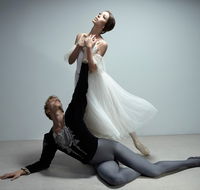 The Australian Ballet - Find Attractions