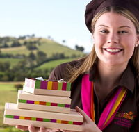 Yarra Valley Chocolaterie  Ice Creamery - Find Attractions
