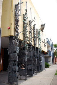 Jewish Holocaust Centre - Find Attractions 0