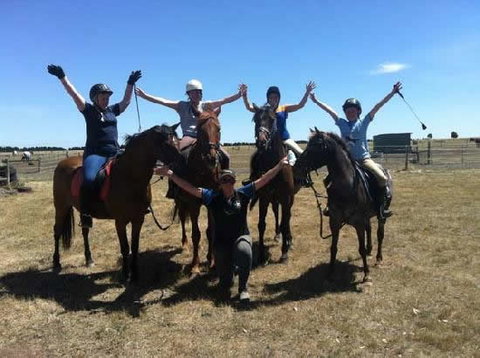 Saddle On Riding School - Find Attractions 1