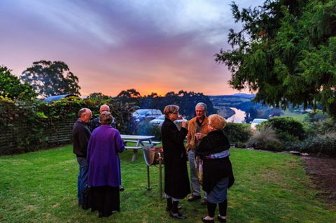 Nicholson River Winery - Find Attractions 5