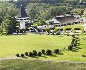 Mitchelton Winery - Find Attractions 0