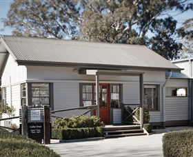 Whitfield VIC Find Attractions