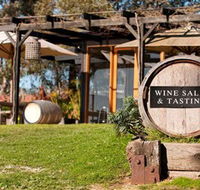 Saint Regis Winery Food  Wine Bar - Find Attractions