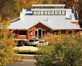 Abbeyard VIC Find Attractions