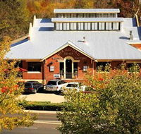 The Butter Factory Myrtleford - Find Attractions