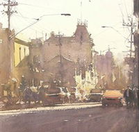 Metropolis Gallery - Find Attractions