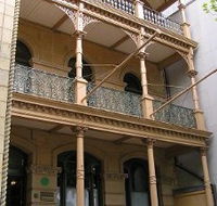History House - Find Attractions