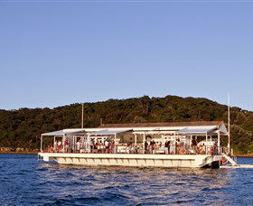 Strathfield South NSW Find Attractions