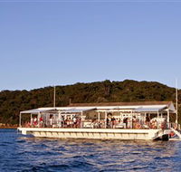 The Island - Find Attractions
