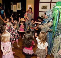 Mini Mariners - Find Attractions