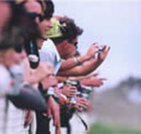 Geelong Racing Club - Find Attractions