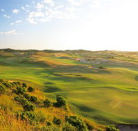 The Dunes Golf Links - Find Attractions