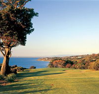Mornington Golf Club - Find Attractions
